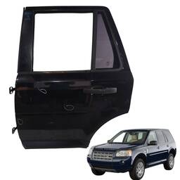 PORTA TRASEIRA ESQUERDA LAND ROVER FREELANDER 2 2007 A 2015