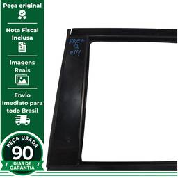 PORTA TRASEIRA ESQUERDA LAND ROVER FREELANDER 2 2007 A 2015