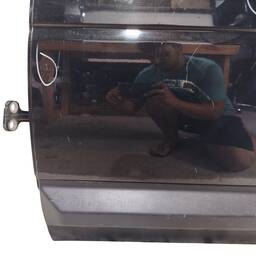 PORTA TRASEIRA ESQUERDA LAND ROVER FREELANDER 2 2007 A 2015