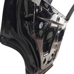 PORTA TRASEIRA ESQUERDA LAND ROVER FREELANDER 2 2007 A 2015