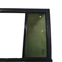 PORTA TRASEIRA ESQUERDA MITSUBISHI PAJERO TR4 2010 A 2015