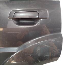 PORTA TRASEIRA ESQUERDA MITSUBISHI PAJERO TR4 2010 A 2015