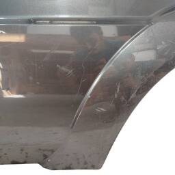 PORTA TRASEIRA ESQUERDA MITSUBISHI PAJERO TR4 2010 A 2015