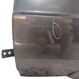 PORTA TRASEIRA ESQUERDA MITSUBISHI PAJERO TR4 2010 A 2015