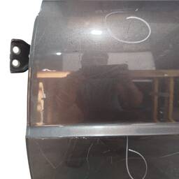 PORTA TRASEIRA ESQUERDA MITSUBISHI PAJERO TR4 2010 A 2015