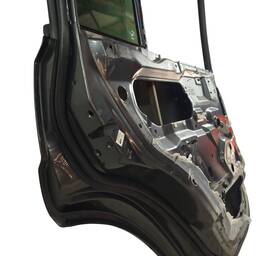 PORTA TRASEIRA ESQUERDA MITSUBISHI PAJERO TR4 2010 A 2015