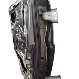 PORTA TRASEIRA ESQUERDA MITSUBISHI PAJERO TR4 2010 A 2015