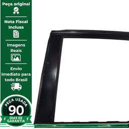 PORTA TRASEIRA ESQUERDA HONDA CRV 2007 Á 2011 ORIGINAL