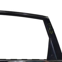 PORTA TRASEIRA ESQUERDA HONDA CRV 2007 Á 2011 ORIGINAL