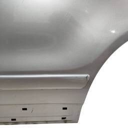 PORTA TRASEIRA ESQUERDA HONDA CRV 2007 Á 2011 ORIGINAL