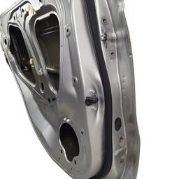 PORTA TRASEIRA ESQUERDA HONDA CRV 2007 Á 2011 ORIGINAL