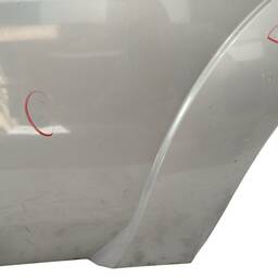 PORTA TRASEIRA ESQUERDA MITSUBISHI PAJERO TR4 2010 Á 2015