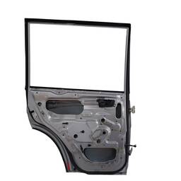 PORTA TRASEIRA ESQUERDA MITSUBISHI PAJERO TR4 2010 Á 2015