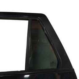 PORTA TRASEIRA ESQUERDA HYUNDAI SANTA FE 2007 Á 2013