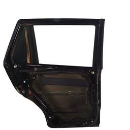 PORTA TRASEIRA ESQUERDA HYUNDAI SANTA FE 2007 Á 2013