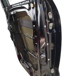 PORTA TRASEIRA ESQUERDA HYUNDAI SANTA FE 2007 Á 2013