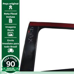 PORTA TRASEIRA ESQUERDA MITSUBISHI ASX 2011 A 2022 ORIGINAL