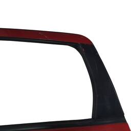 PORTA TRASEIRA ESQUERDA MITSUBISHI ASX 2011 A 2022 ORIGINAL