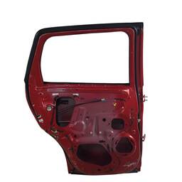 PORTA TRASEIRA ESQUERDA MITSUBISHI ASX 2011 A 2022 ORIGINAL