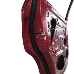 PORTA TRASEIRA ESQUERDA MITSUBISHI ASX 2011 A 2022 ORIGINAL