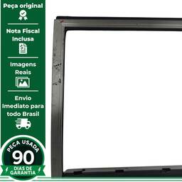 PORTA TRASEIRA ESQUERDA MITSUBISHI L200 1992 Á 2006 