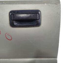 PORTA TRASEIRA ESQUERDA MITSUBISHI L200 1992 Á 2006 