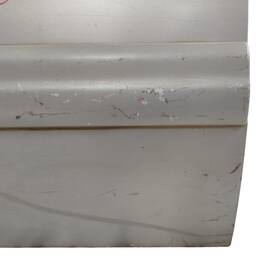 PORTA TRASEIRA ESQUERDA MITSUBISHI L200 1992 Á 2006 