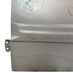 PORTA TRASEIRA ESQUERDA MITSUBISHI L200 1992 Á 2006 