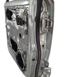 PORTA TRASEIRA ESQUERDA MITSUBISHI L200 1992 Á 2006 