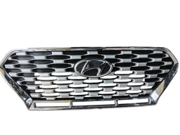 Grade New Creta 2022 2023 a 2025