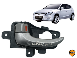 maçaneta dianteira esquerda Hyundai i30 2013/2016