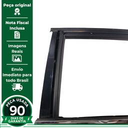 PORTA TRASEIRA ESQUERDA GM CAPTIVA 2008 2009 A 2016 2017