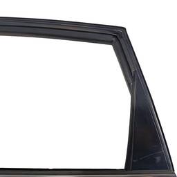 PORTA TRASEIRA ESQUERDA GM CAPTIVA 2008 2009 A 2016 2017