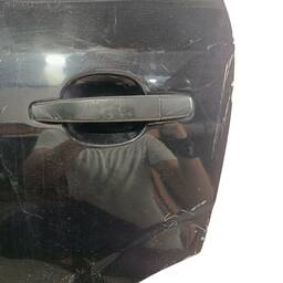 PORTA TRASEIRA ESQUERDA GM CAPTIVA 2008 2009 A 2016 2017