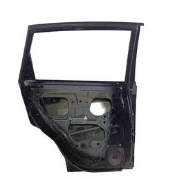 PORTA TRASEIRA ESQUERDA GM CAPTIVA 2008 2009 A 2016 2017