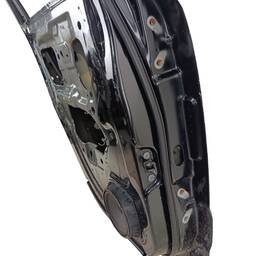 PORTA TRASEIRA ESQUERDA GM CAPTIVA 2008 2009 A 2016 2017