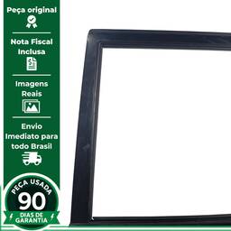 PORTA TRASEIRA ESQUERDA MITSUBISHI PAJERO TR4 2010 A 2015