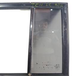 PORTA TRASEIRA ESQUERDA MITSUBISHI PAJERO TR4 2010 A 2015