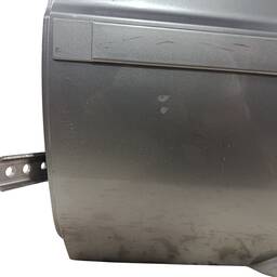 PORTA TRASEIRA ESQUERDA MITSUBISHI PAJERO TR4 2010 A 2015