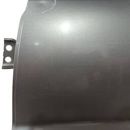 PORTA TRASEIRA ESQUERDA MITSUBISHI PAJERO TR4 2010 A 2015