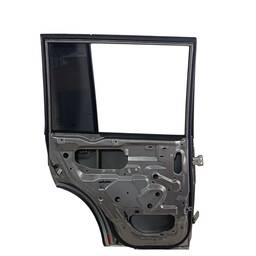 PORTA TRASEIRA ESQUERDA MITSUBISHI PAJERO TR4 2010 A 2015