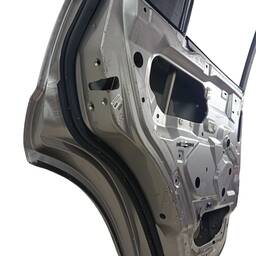 PORTA TRASEIRA ESQUERDA MITSUBISHI PAJERO TR4 2010 A 2015