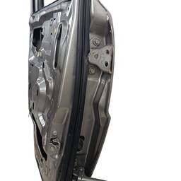 PORTA TRASEIRA ESQUERDA MITSUBISHI PAJERO TR4 2010 A 2015