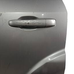 PORTA TRASEIRA ESQUERDA DODGE JOURNEY 2009 A 2018 ORIGINAL