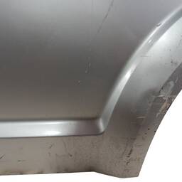 PORTA TRASEIRA ESQUERDA DODGE JOURNEY 2009 A 2018 ORIGINAL