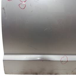 PORTA TRASEIRA ESQUERDA DODGE JOURNEY 2009 A 2018 ORIGINAL