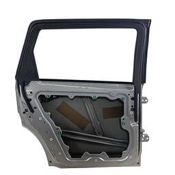 PORTA TRASEIRA ESQUERDA DODGE JOURNEY 2009 A 2018 ORIGINAL