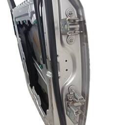 PORTA TRASEIRA ESQUERDA DODGE JOURNEY 2009 A 2018 ORIGINAL