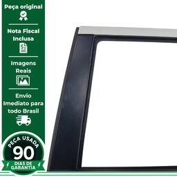 PORTA TRASEIRA ESQUERDA LAND ROVER DISCOVERY 3 4 2005 A 2016