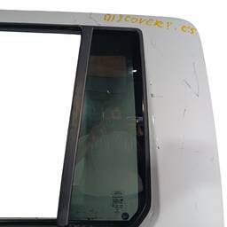 PORTA TRASEIRA ESQUERDA LAND ROVER DISCOVERY 3 4 2005 A 2016